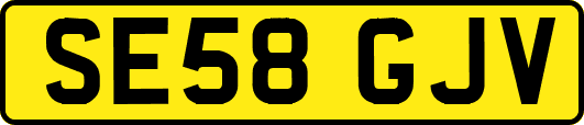 SE58GJV