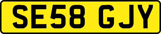 SE58GJY