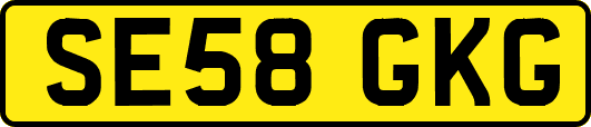 SE58GKG