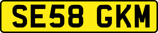SE58GKM