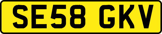 SE58GKV