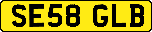 SE58GLB