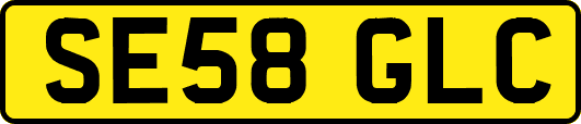 SE58GLC