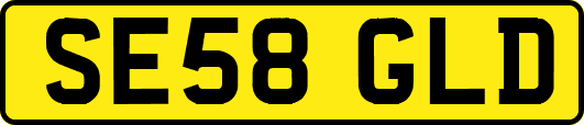 SE58GLD
