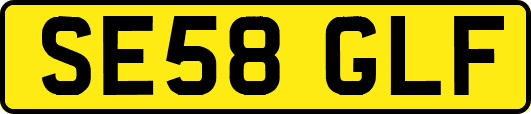 SE58GLF