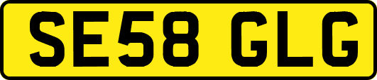 SE58GLG