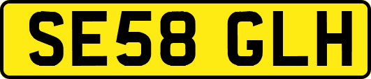 SE58GLH