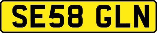 SE58GLN