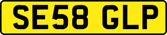 SE58GLP