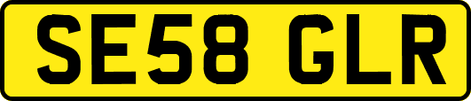 SE58GLR