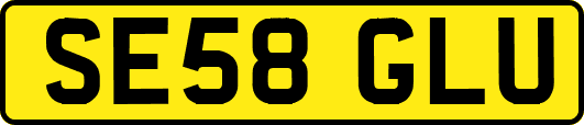 SE58GLU