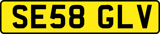 SE58GLV