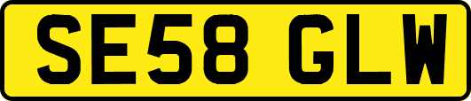 SE58GLW