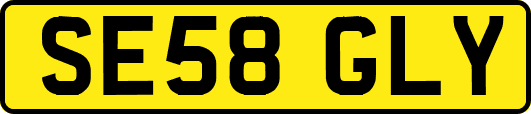SE58GLY