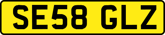 SE58GLZ
