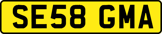 SE58GMA