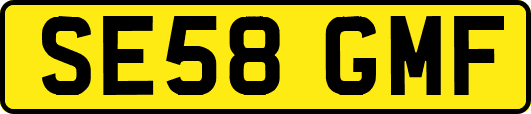 SE58GMF
