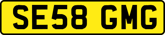 SE58GMG