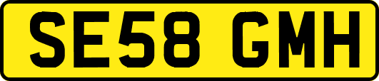 SE58GMH