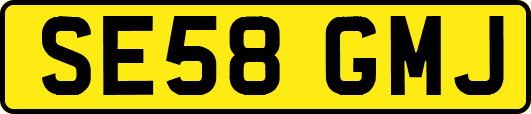 SE58GMJ