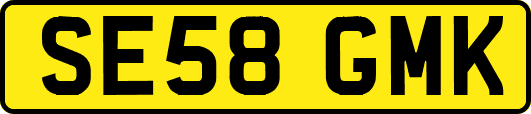 SE58GMK