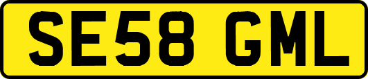 SE58GML