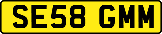 SE58GMM