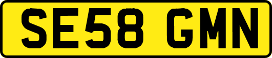 SE58GMN