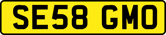 SE58GMO