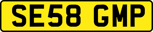 SE58GMP