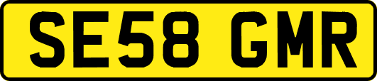 SE58GMR