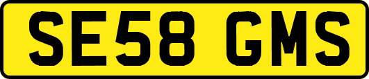 SE58GMS