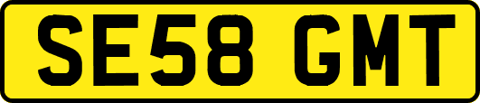SE58GMT