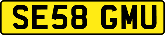 SE58GMU