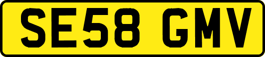SE58GMV