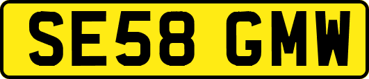 SE58GMW