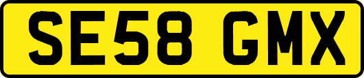 SE58GMX
