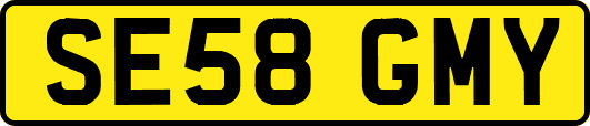 SE58GMY