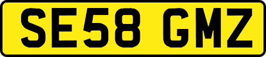 SE58GMZ