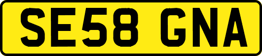 SE58GNA