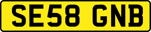 SE58GNB