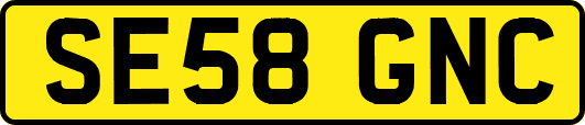 SE58GNC