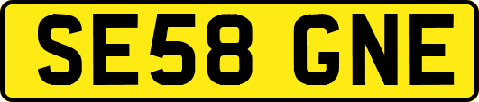 SE58GNE