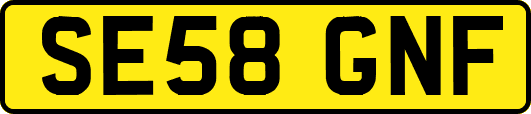 SE58GNF
