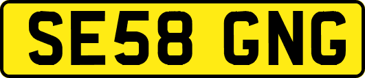 SE58GNG