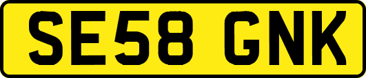 SE58GNK
