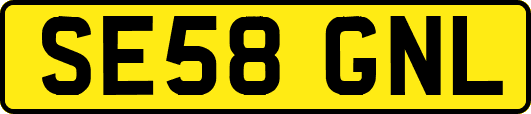 SE58GNL