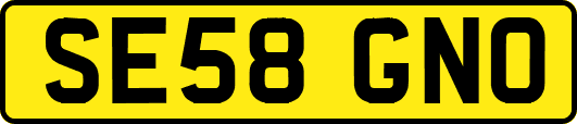 SE58GNO
