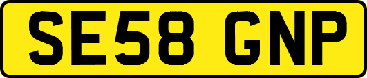 SE58GNP