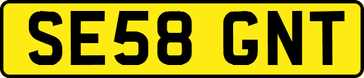 SE58GNT